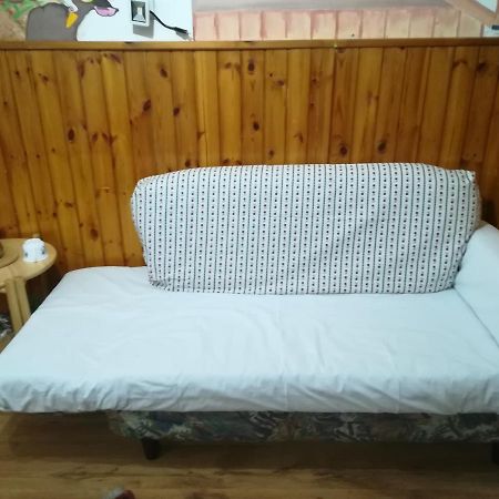 Chalet Lei Apartment Pieve di Livinallongo Екстериор снимка